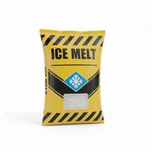 Ice Melt Salt