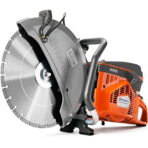 16 Archer USA Diamond Concrete Saw
