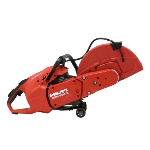 16 Shark Diamond Concrete Saw