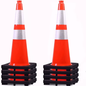 28 Traffic Cone