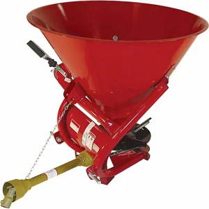 3 Point Spreader