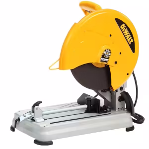 DeWalt Chop Saw