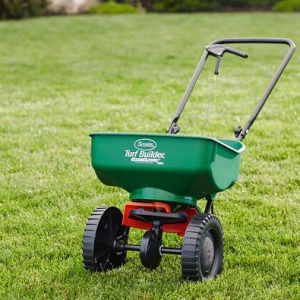 Fertilizer Spreader