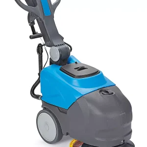Floor Scrubber