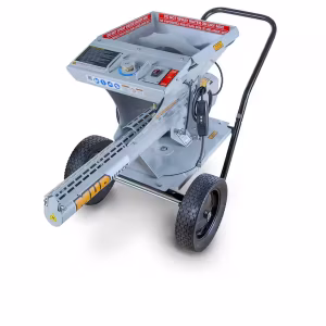 Mud Mixer