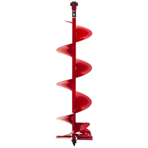 Quick Attach 10 HD Auger