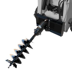 Quick Attach 18 HD Auger