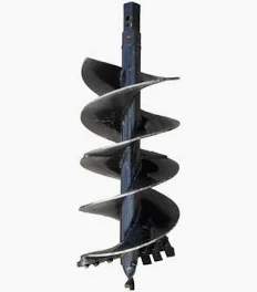 Quick Attach 36 HD Auger