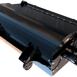 Quick Attach Sweeper