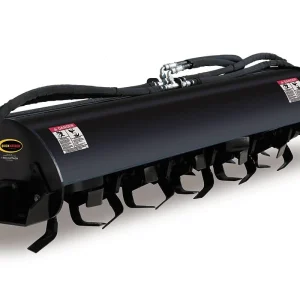 Quick Attach Tiller