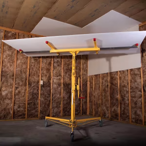 Panel Lift ER 34.5' Drywall Lift