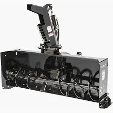 Quick Attach Snow Blower