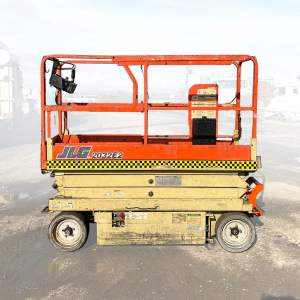 JLG electric Lift